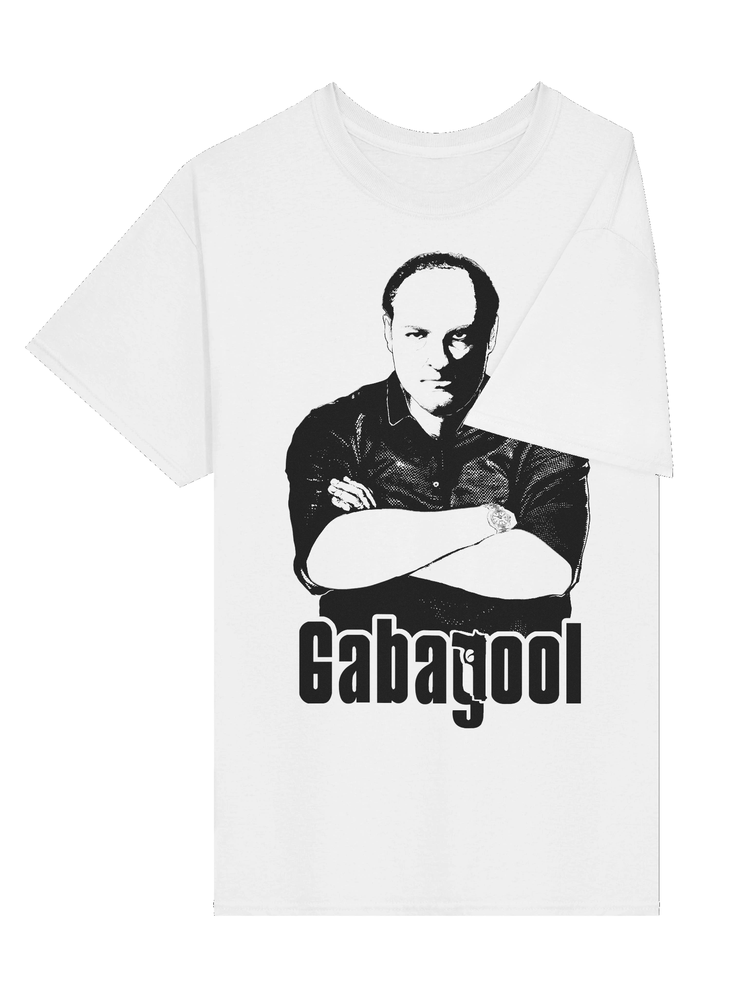 Sopranos shirt product image (31)