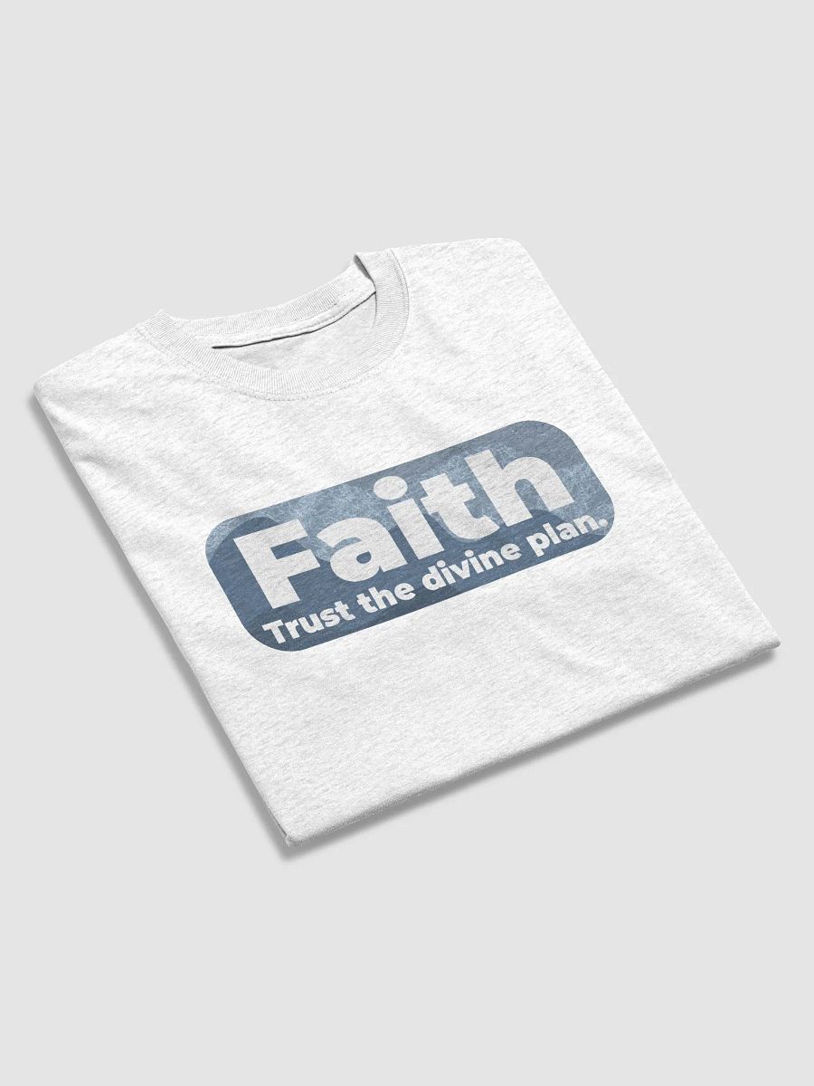 Faith Trust the Divine Plan product image (25)