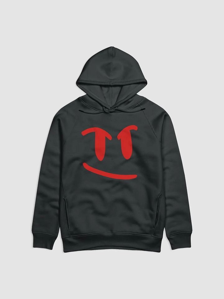 H!PLAYER HOODIE product image (1)