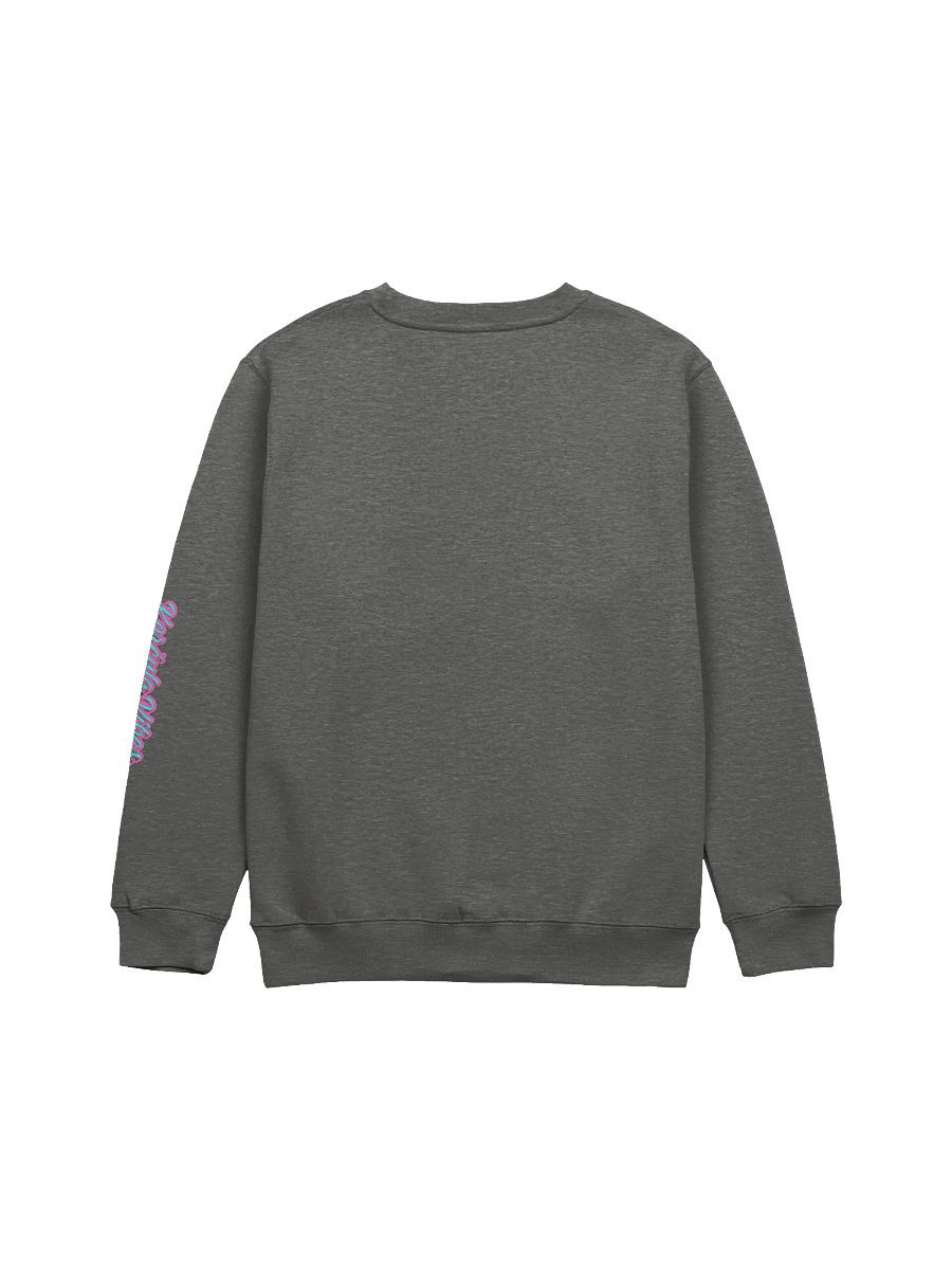 Korčula Vibes Premium Crewneck Sweatshirt product image (2)