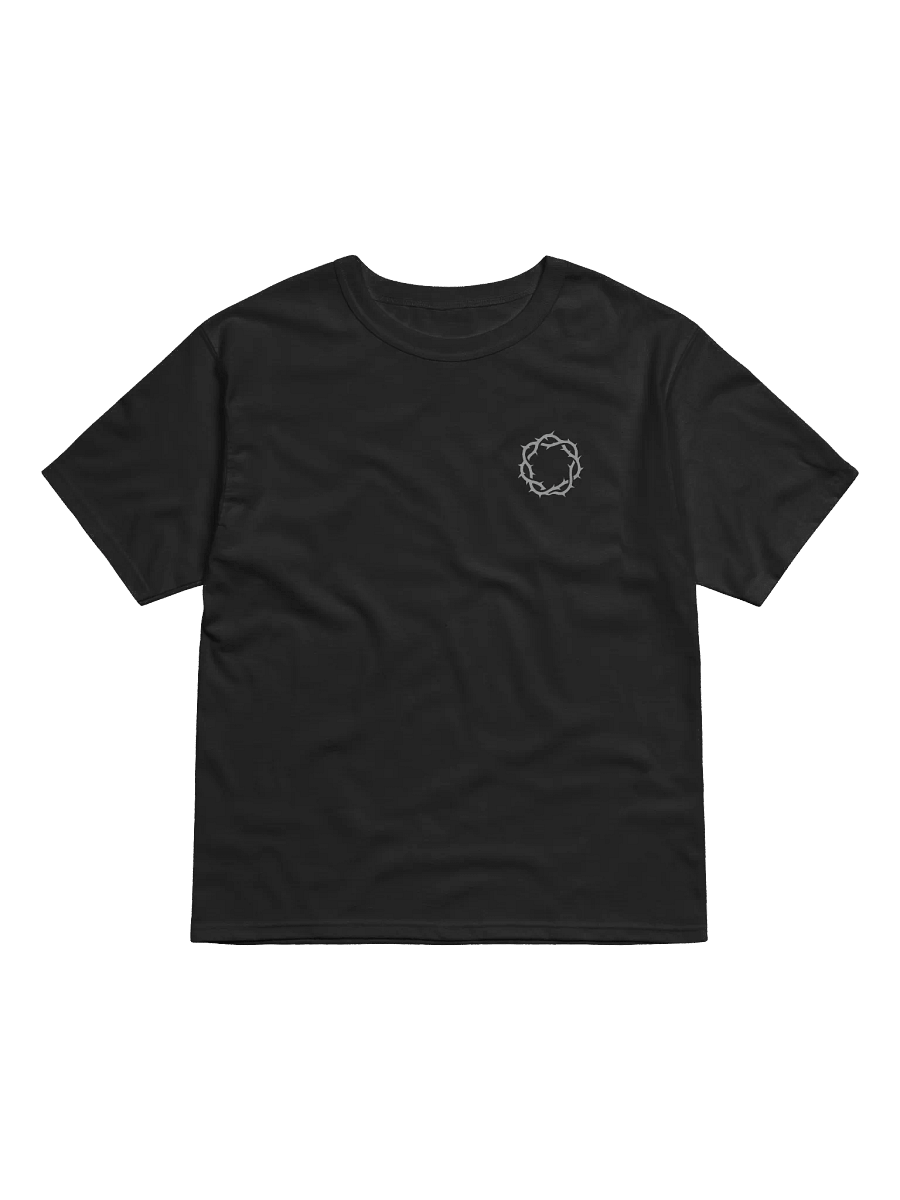 Crowned in Thorns T-Shirt product image (1)