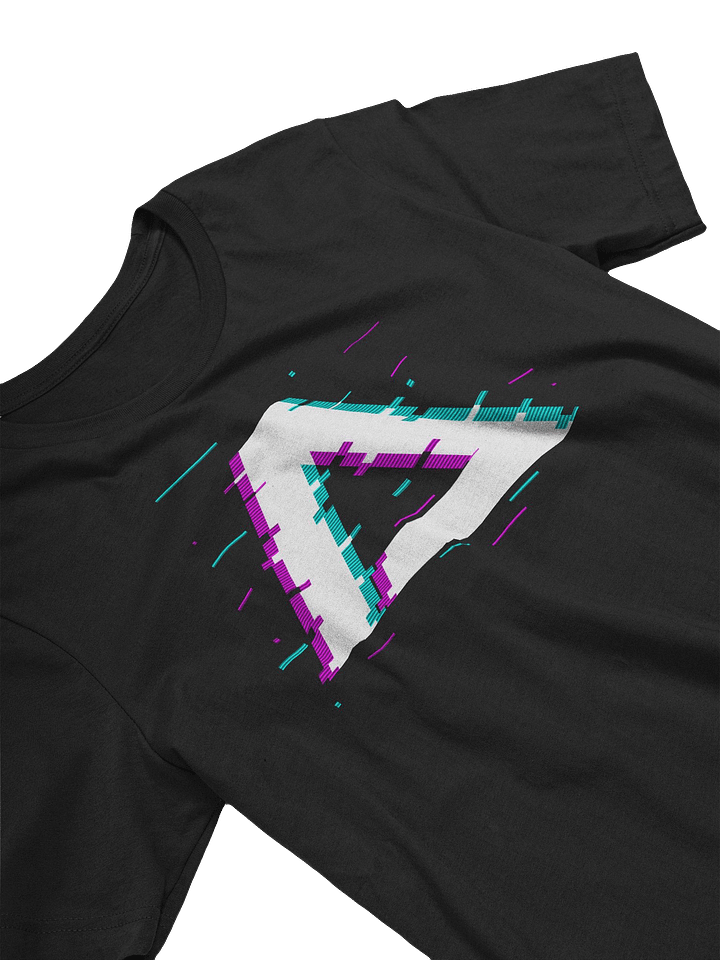 Amp Glitch Tee product image (2)
