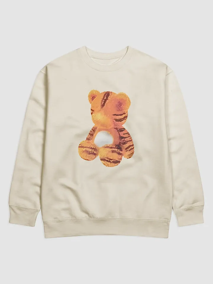 teddy bear Crewneck Sweatshirt product image (8)