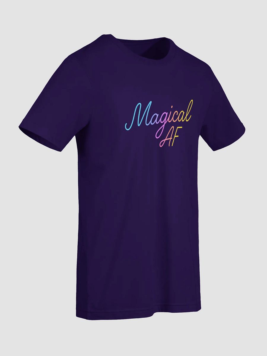 Magical AF Shirt product image (7)
