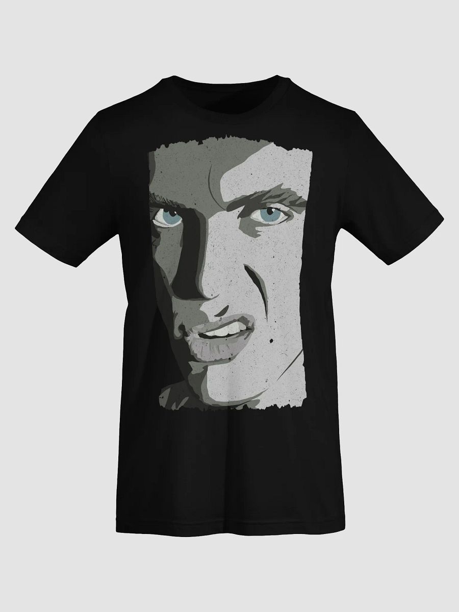 Billy Idol – Lip Curl & Leather product image (49)