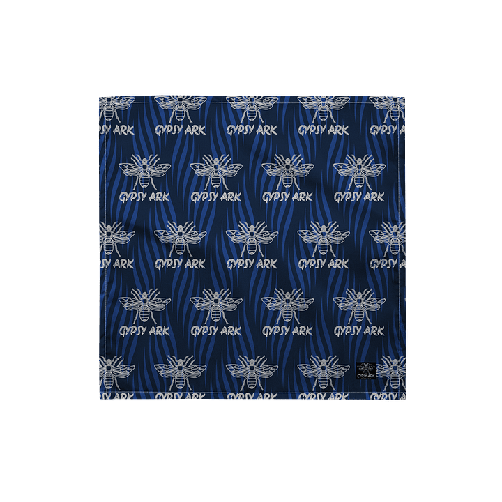 Buzzworthy Bandana: GYPSY ARK Edition product image (2)