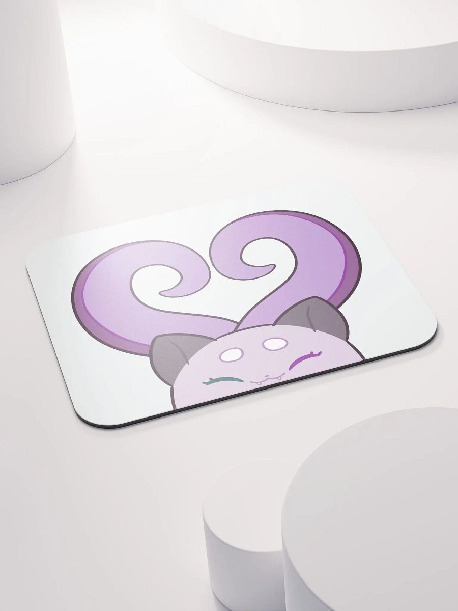Arayah Catdritch Mousepad product image (4)