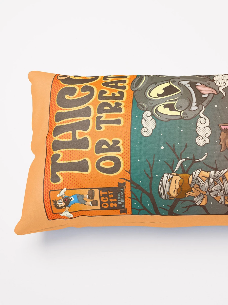 Thicc or Treat - Pillow product image (2)