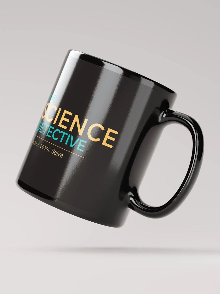 The Science of Mystery Mug product image (4)