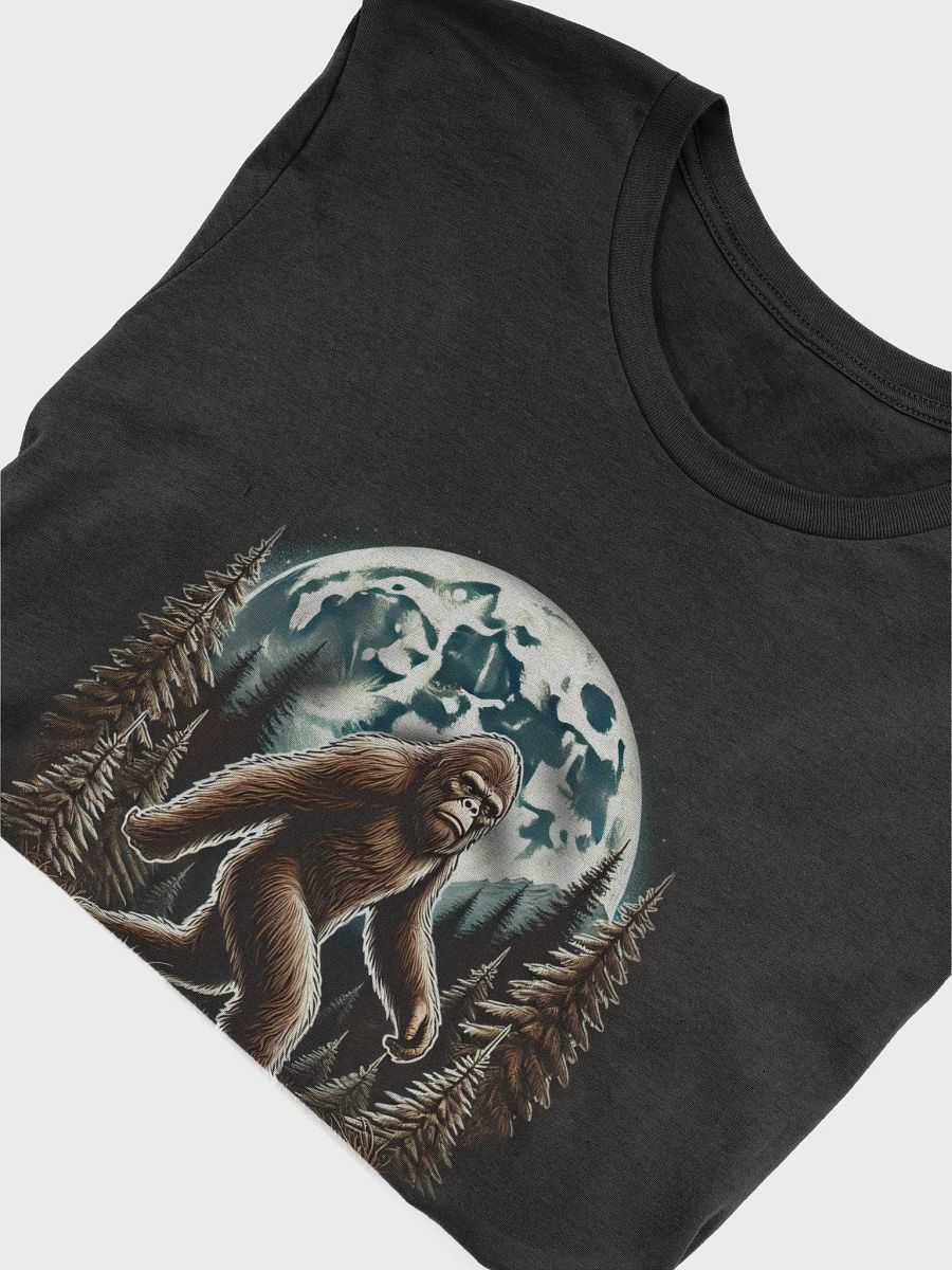 FOREST WALKER T-SHIRT - FRONT DESIGN product image (5)