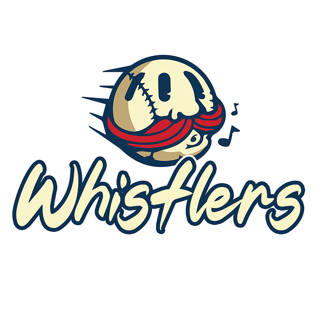 Whistlers