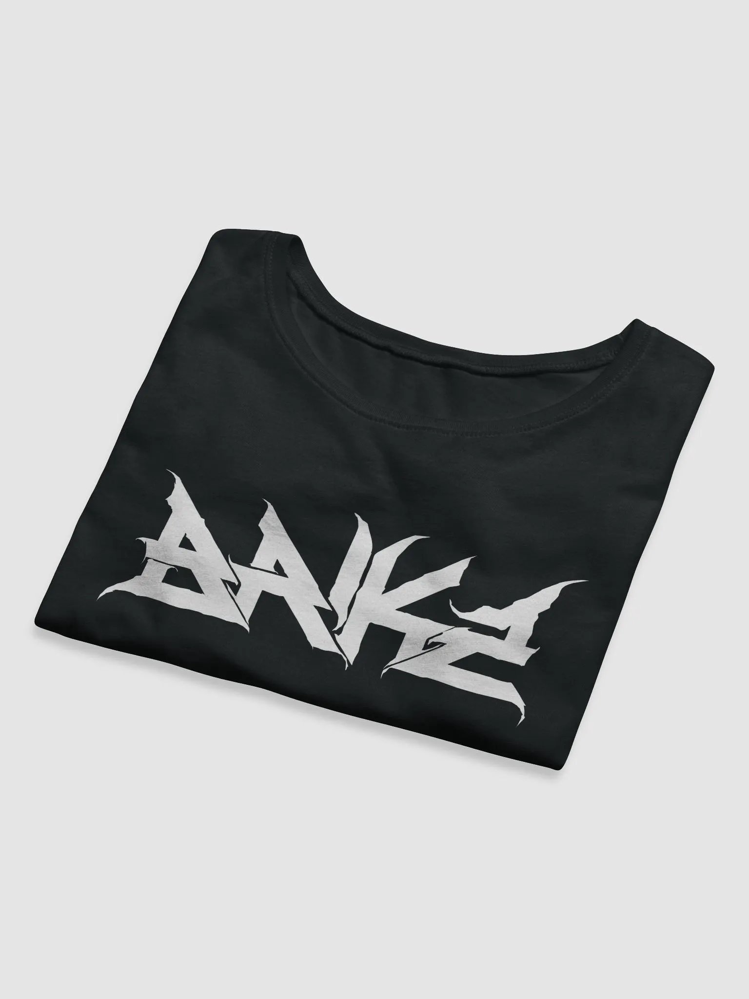 Brikz womens crop tee product image (10)