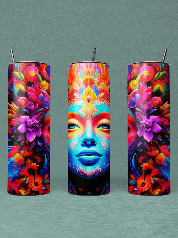 Stainless Steel Tumbler by Allcolor ST0011 product image (1)
