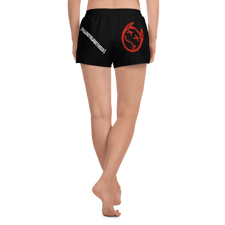 PillowTalk Shorts product image (1)