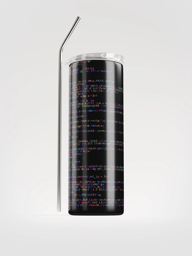 Terminal Aesthetics