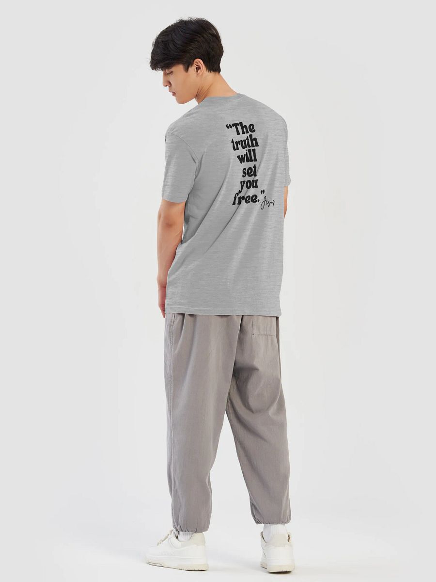 Truth Matters. T-Shirt product image (26)