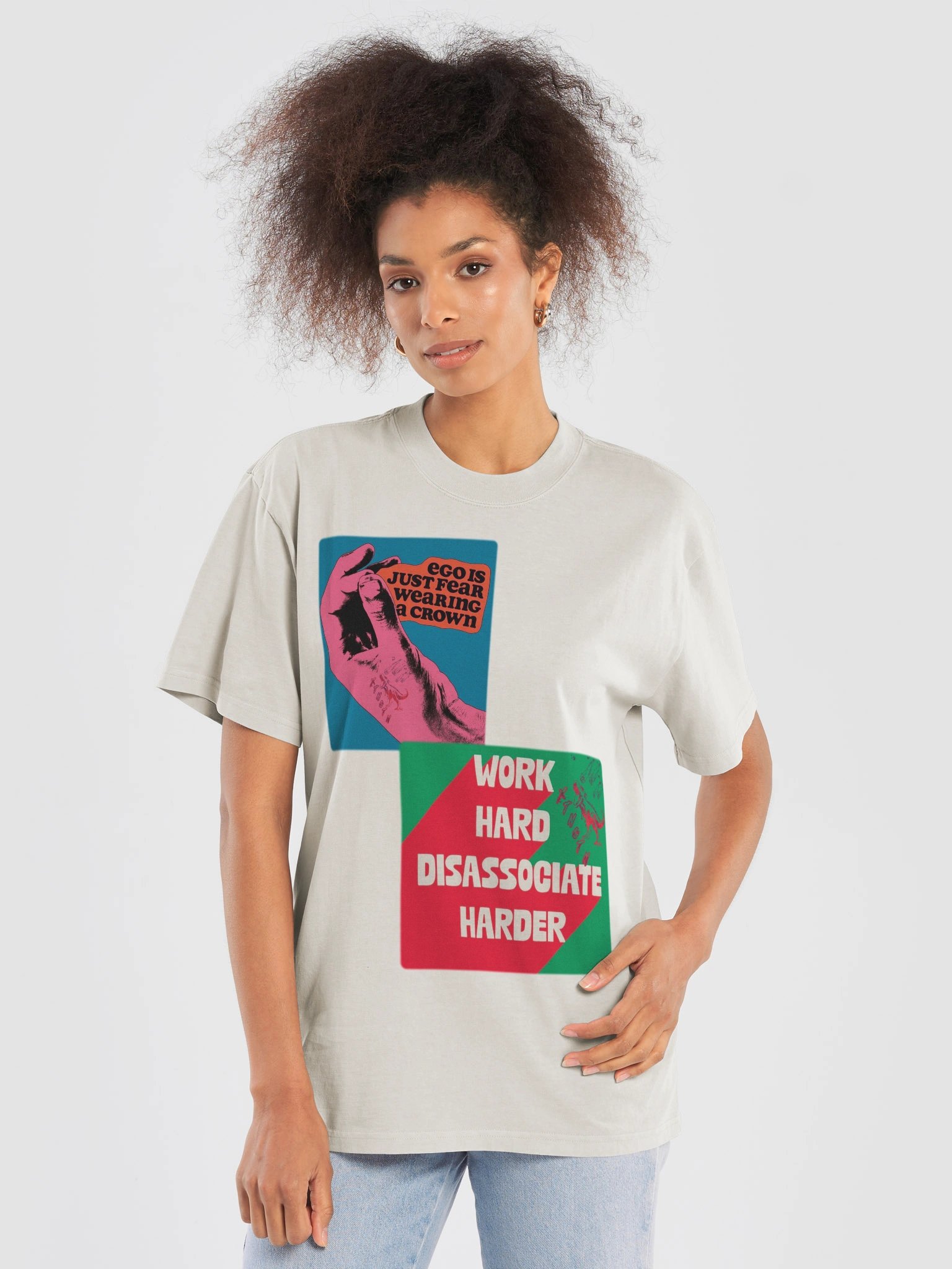 random fake positive advice product image (5)