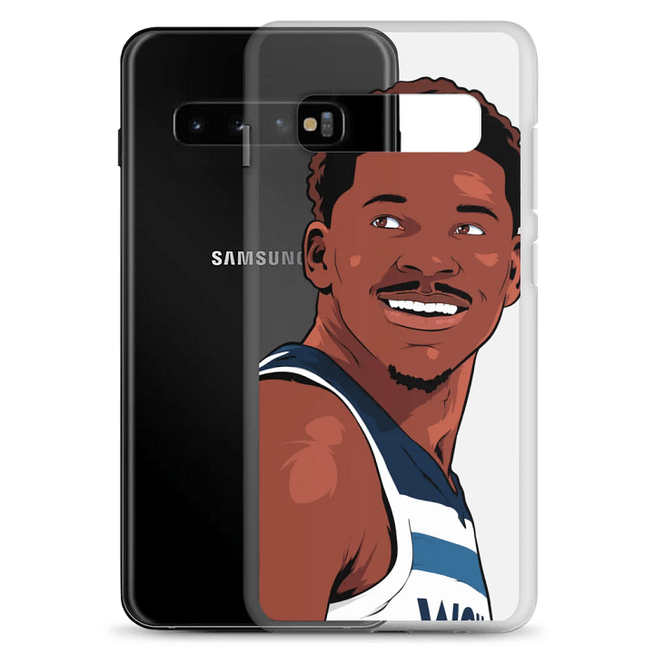 Legends of the Court - Anthony Edwards (Samsung) product image (20)