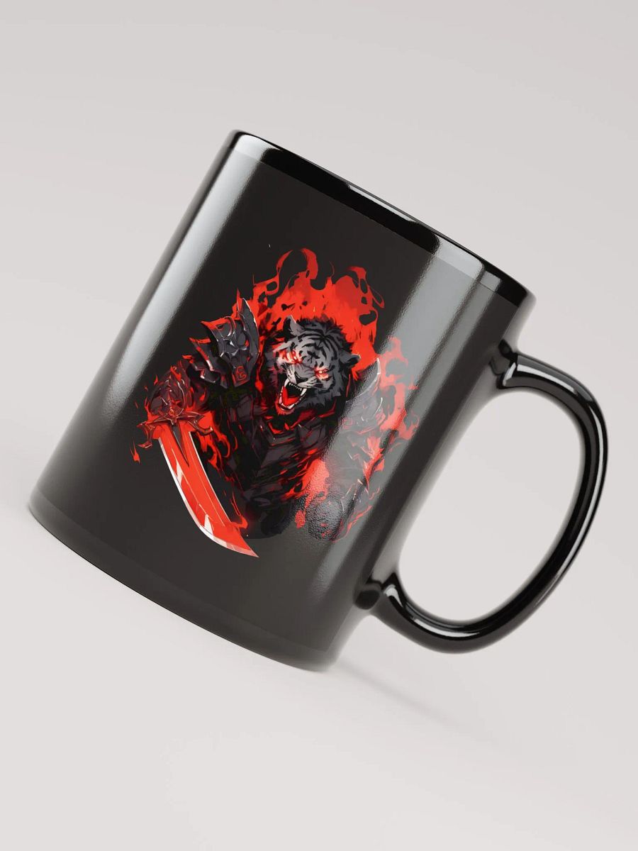 Tiger Knight product image (4)
