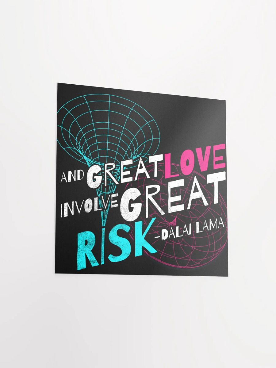 dalai lama torus print product image (12)
