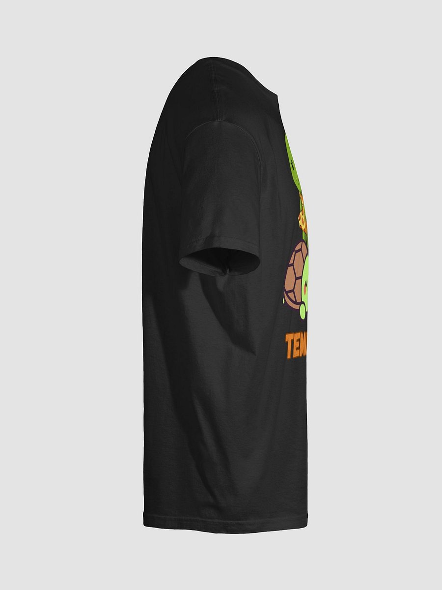 TEMU Turtle TShirt product image (66)