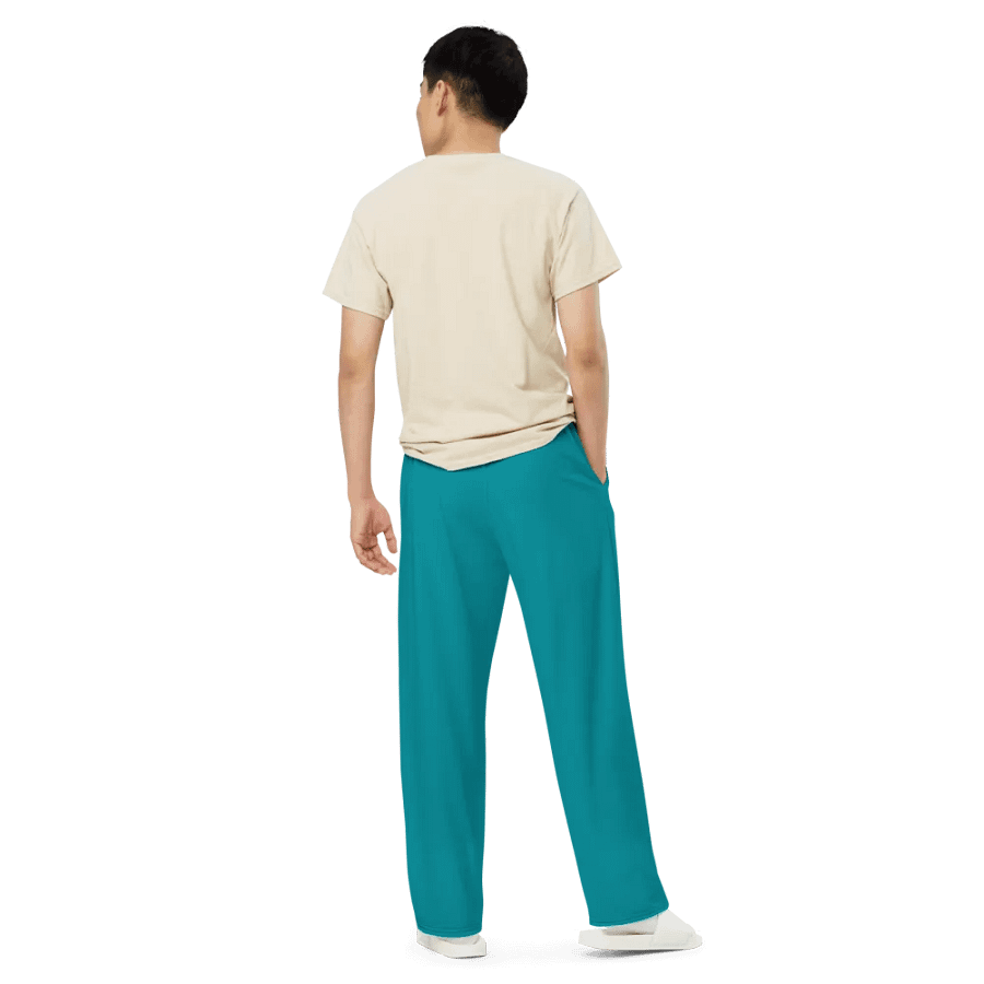 Tizzy Wide Leg Pants product image (4)