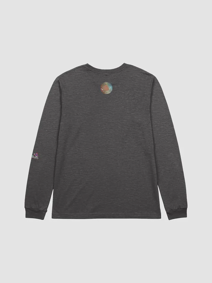 FREQUENT CRYERS CLUB supersoft long sleeve tee product image (18)