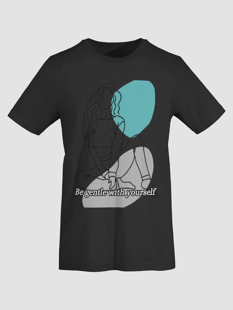 Be Gentle with Yourself Shirt product image (48)
