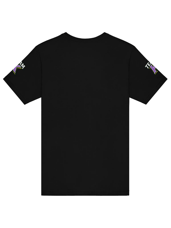 TEAM K Pride 3 T-Shirt product image (2)