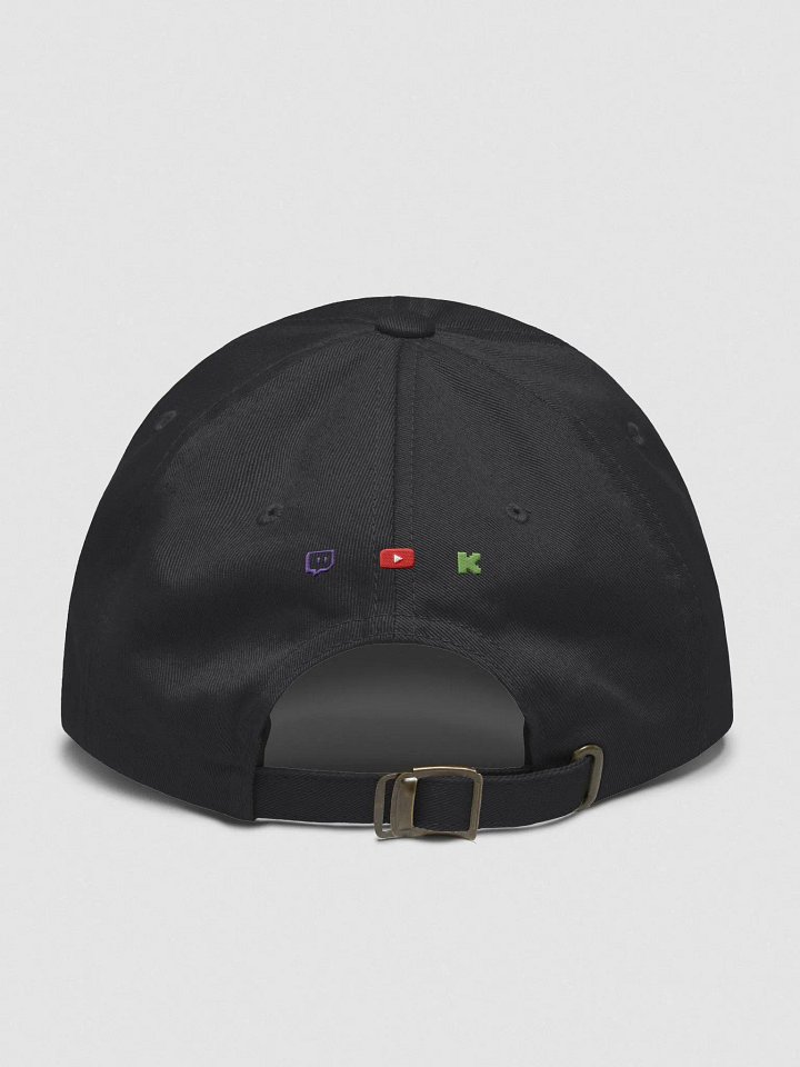 G_TANO Captain CAP product image (2)