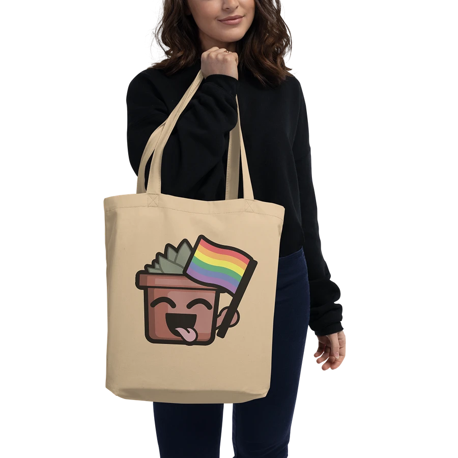 Totebag: Pride product image (9)