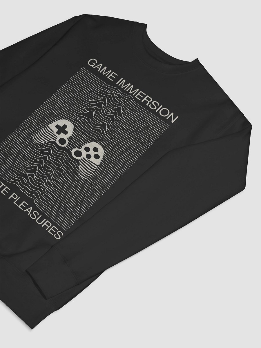 Infinite Pleasures Sweatshirt Classic Ed product image (20)