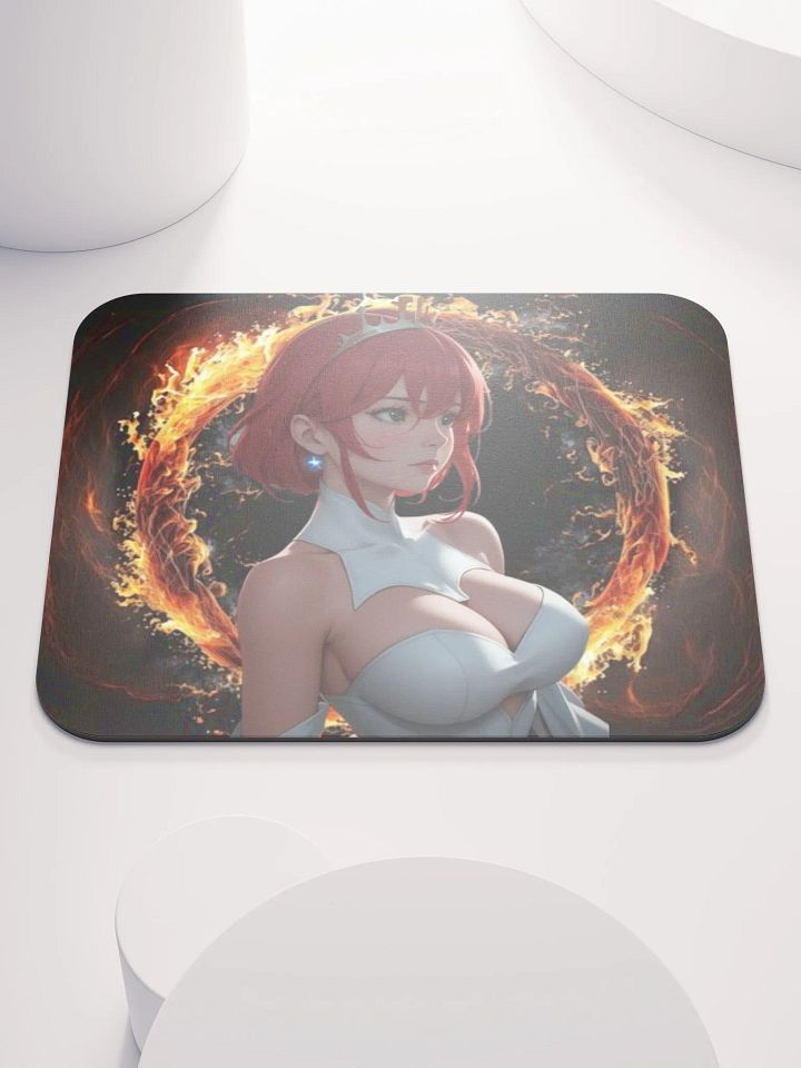 Anime Classic Mouse Pad product image (1)