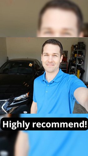 Thank you for the review, David! 

#coollex #reviews