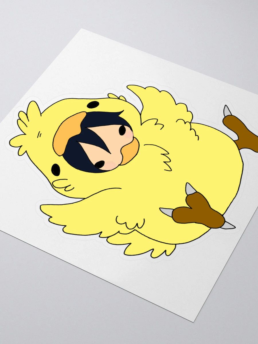 Chocobo Noona product image (3)