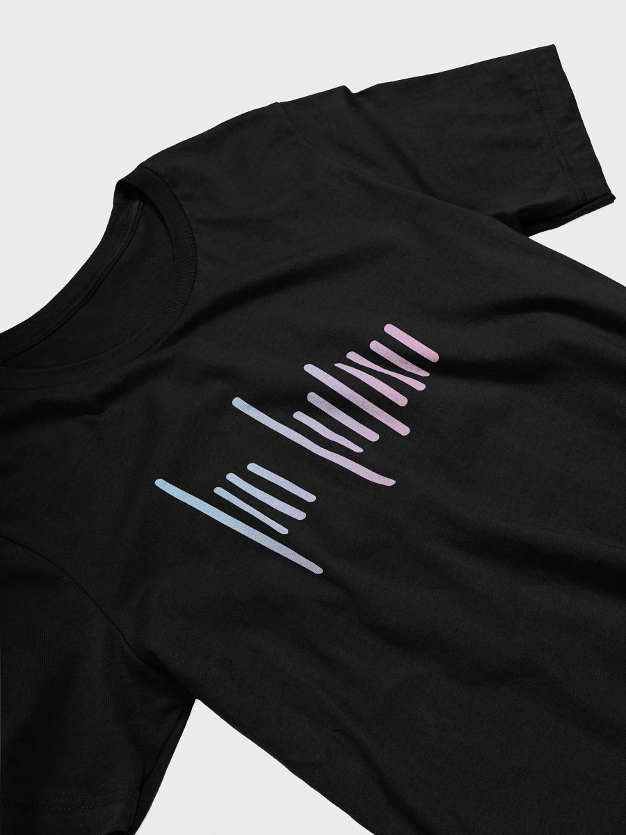 "Pillow Talk" Lyric T-Shirt product image (3)