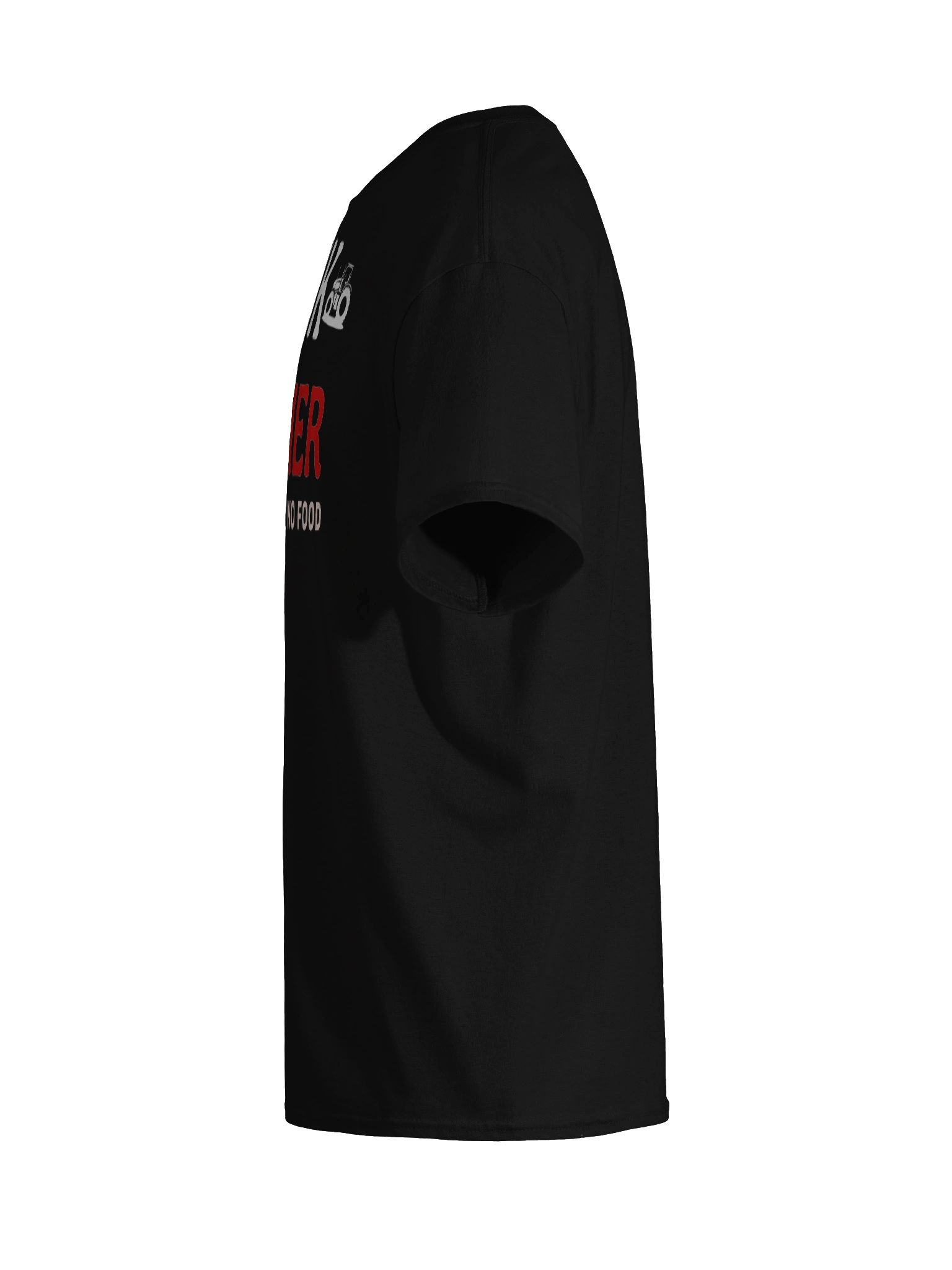Stuck farmer tee product image (123)