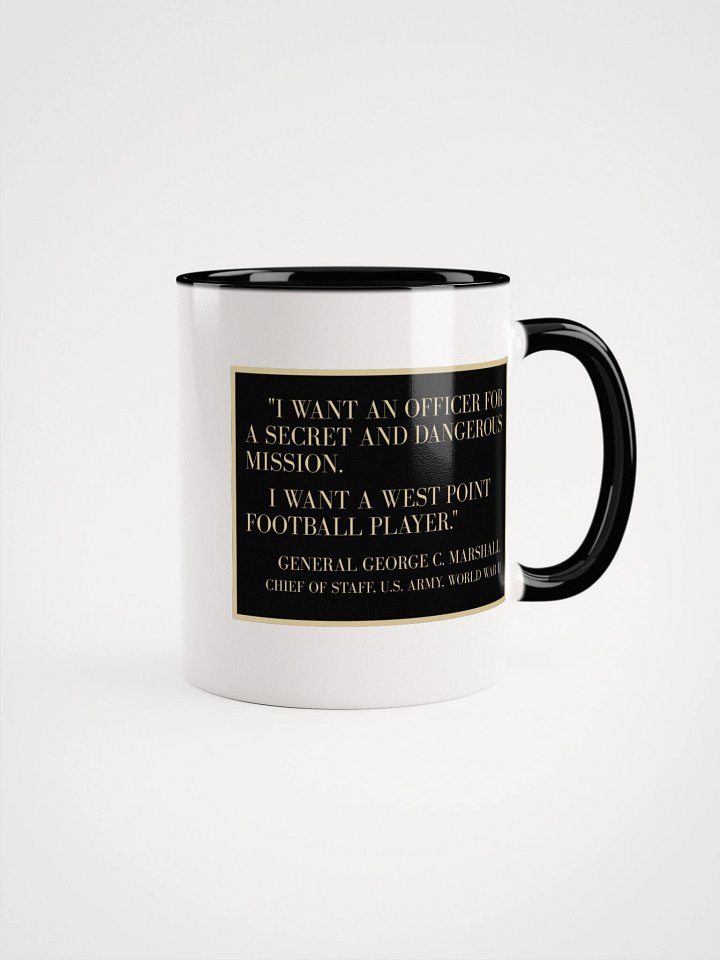 AFF Coffee Mug product image (2)