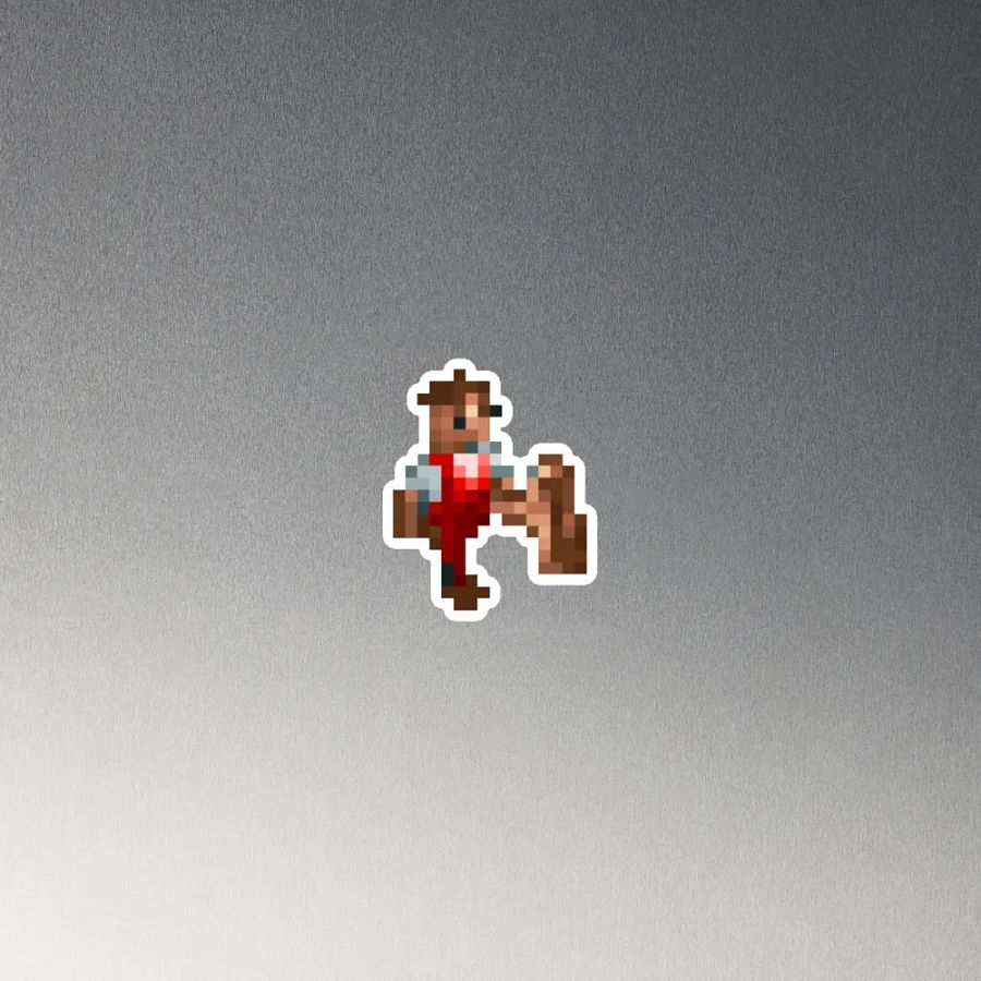 Handyman Magnet product image (2)