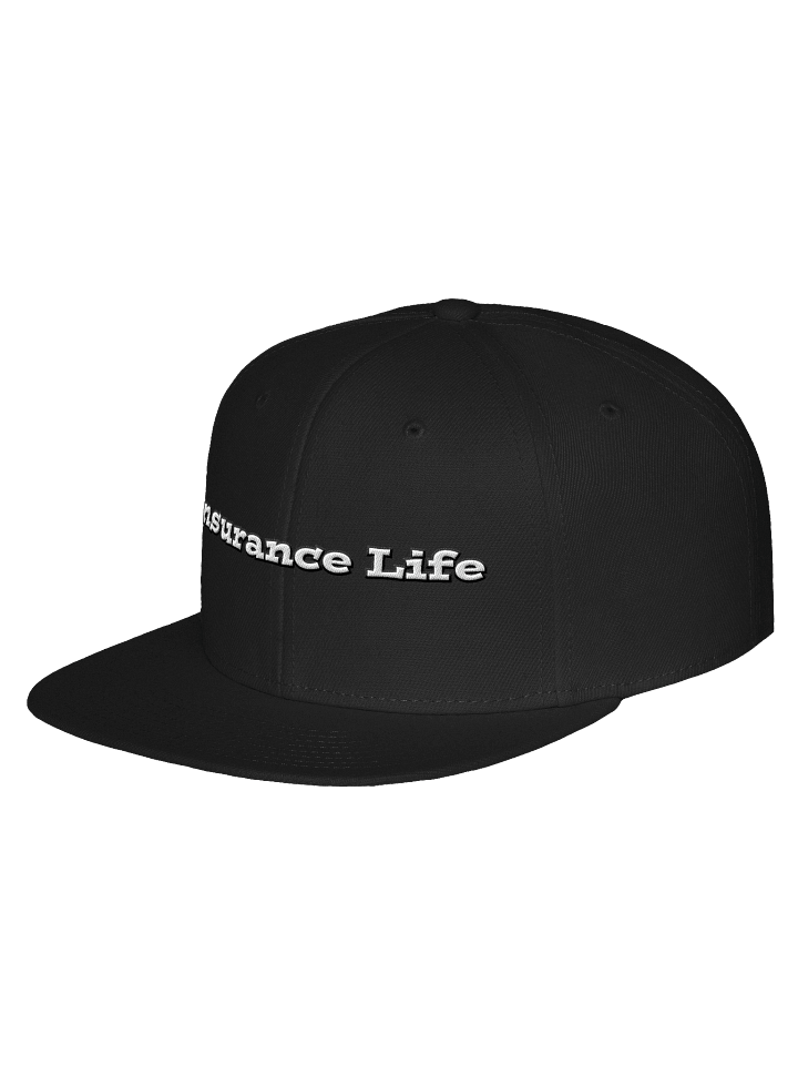 Insurance Life Hat product image (20)
