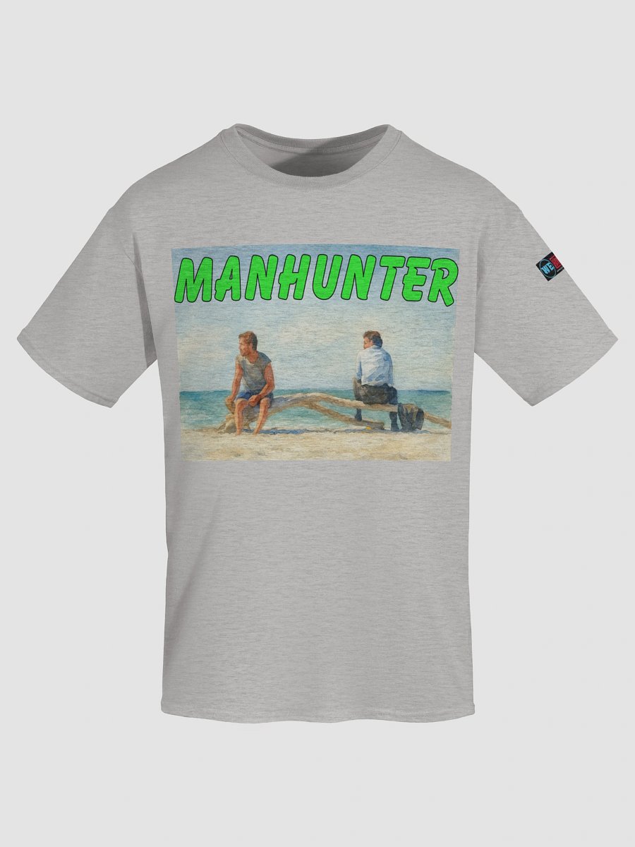 Manhunter Beach Tee product image (83)