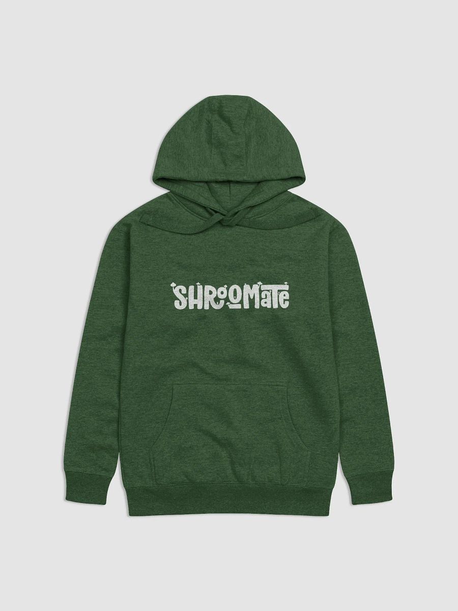 Support Hoodie product image (1)