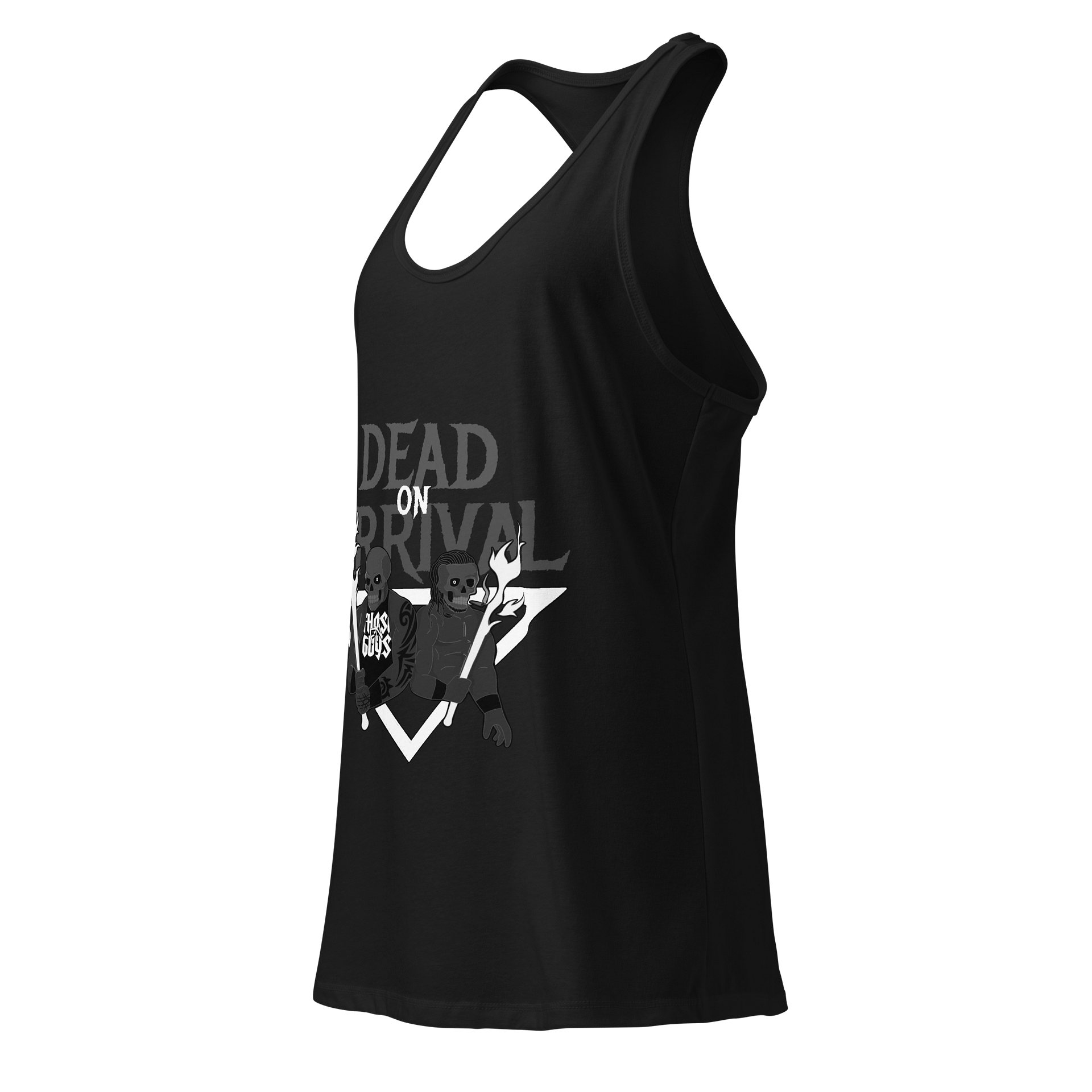 Dead or Alive D.O.A. - Womens Tank Top product image (8)