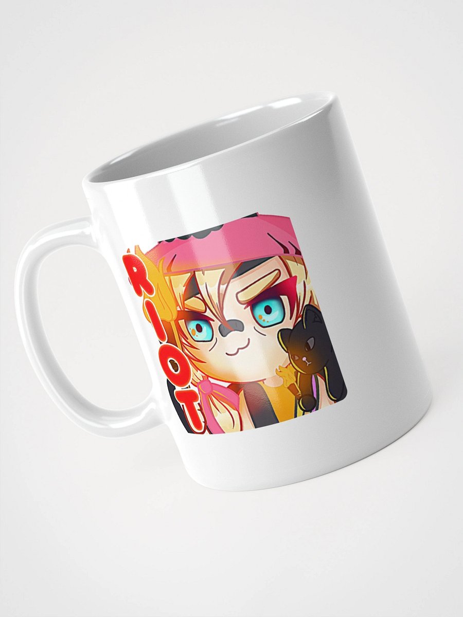 RIOT Mug product image (8)
