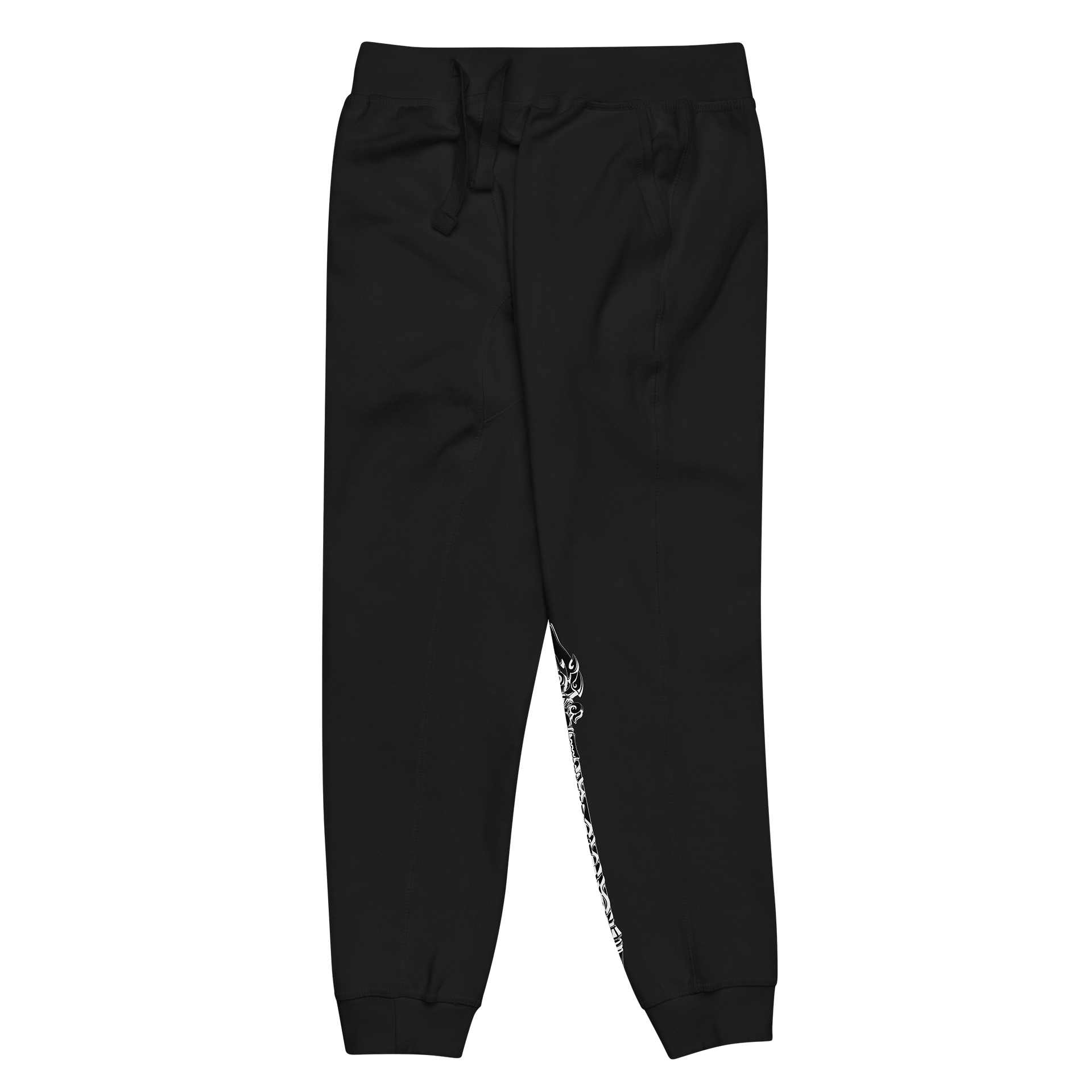 807 Into the Darkness Joggers product image (2)