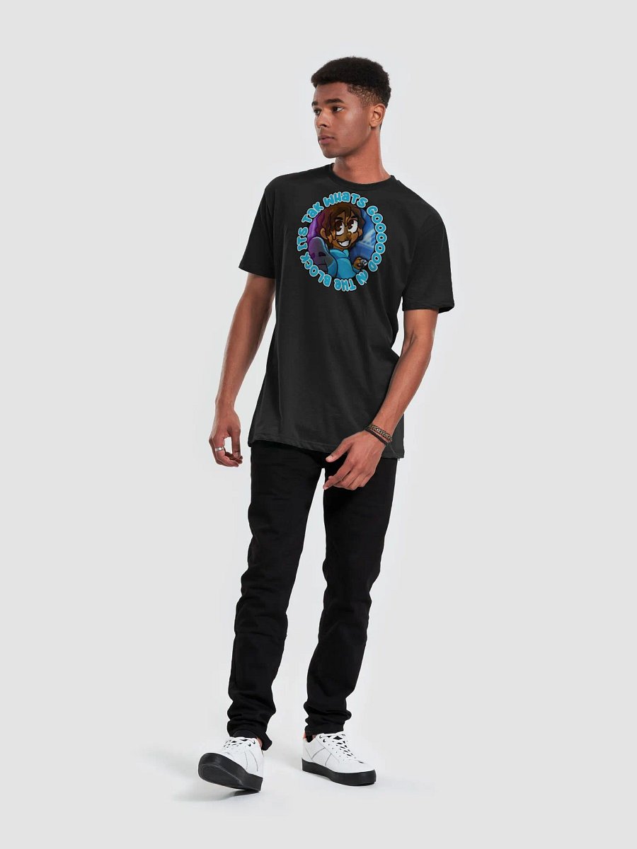 Whats Good On The Block Its Tak product image (23)