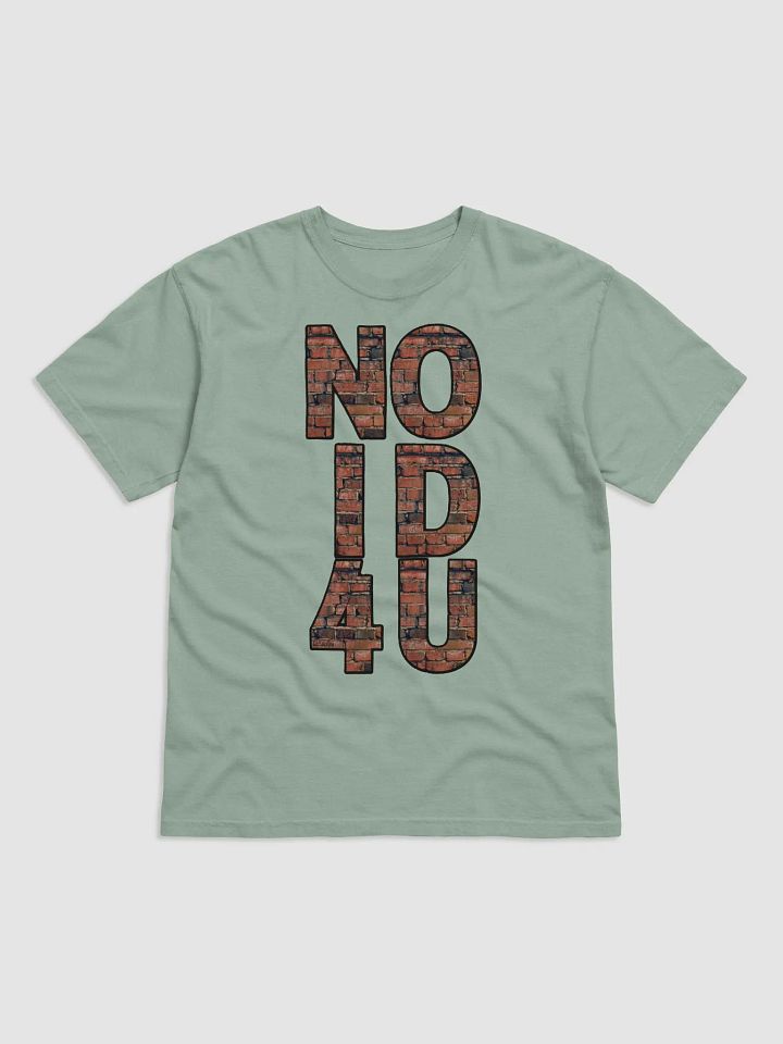 NO ID 4U product image (7)