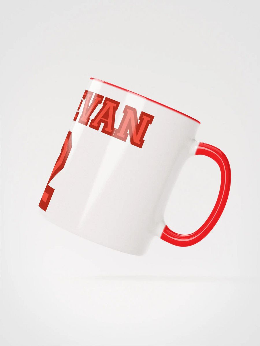 Team Mug - Team Devan product image (2)