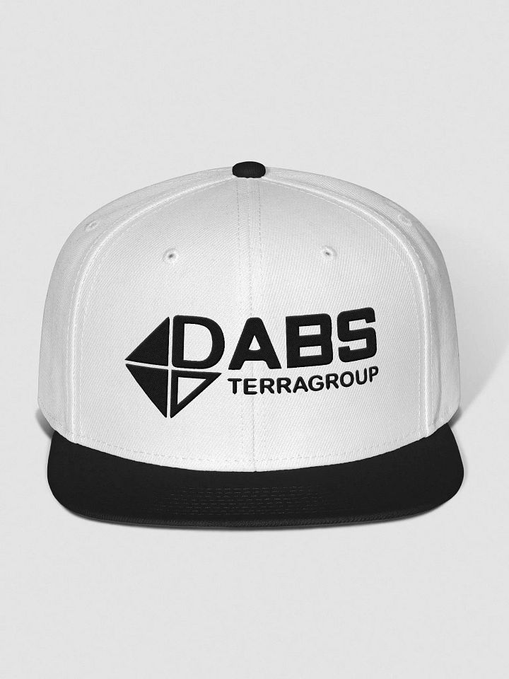 Dabs & Labs Snap Back product image (61)