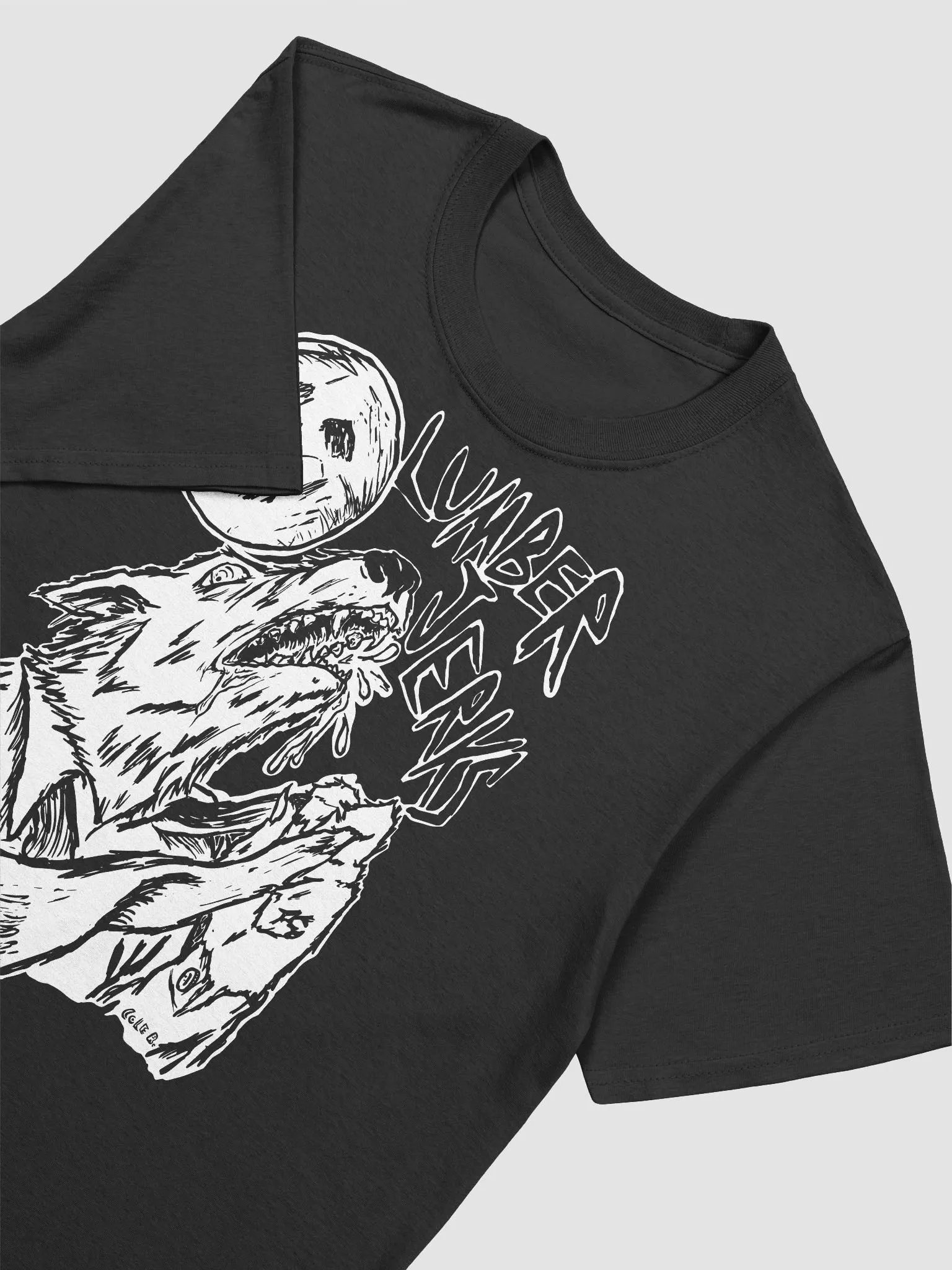 NEW MOON LYCAN product image (2)